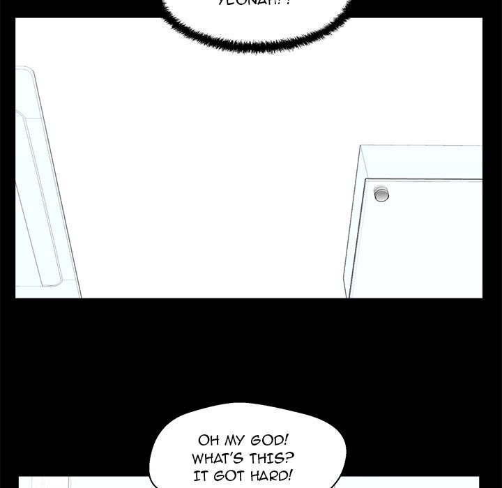 Read Mr. Kang chapter 99 image 64 on Lezhin