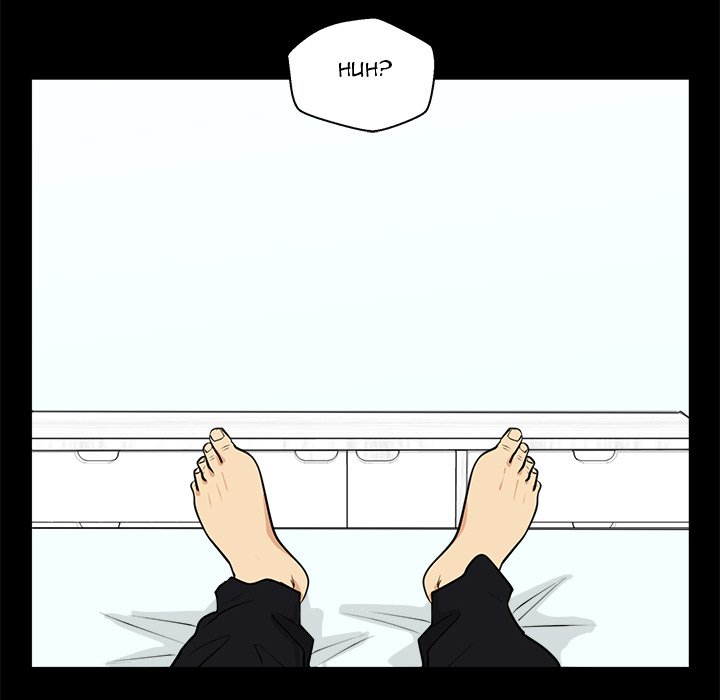 Read Mr. Kang chapter 99 image 67 on Lezhin