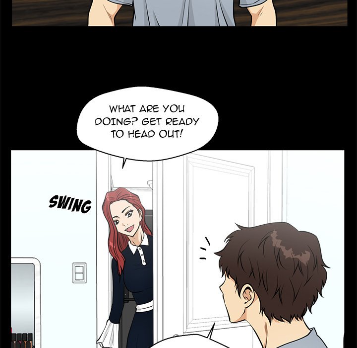 Read Mr. Kang chapter 99 image 69 on Lezhin