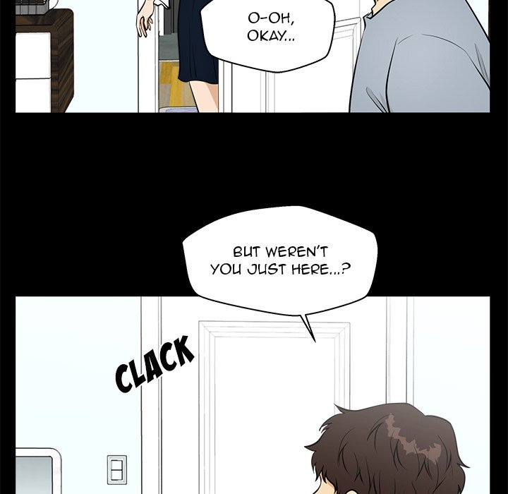 Read Mr. Kang chapter 99 image 70 on Lezhin
