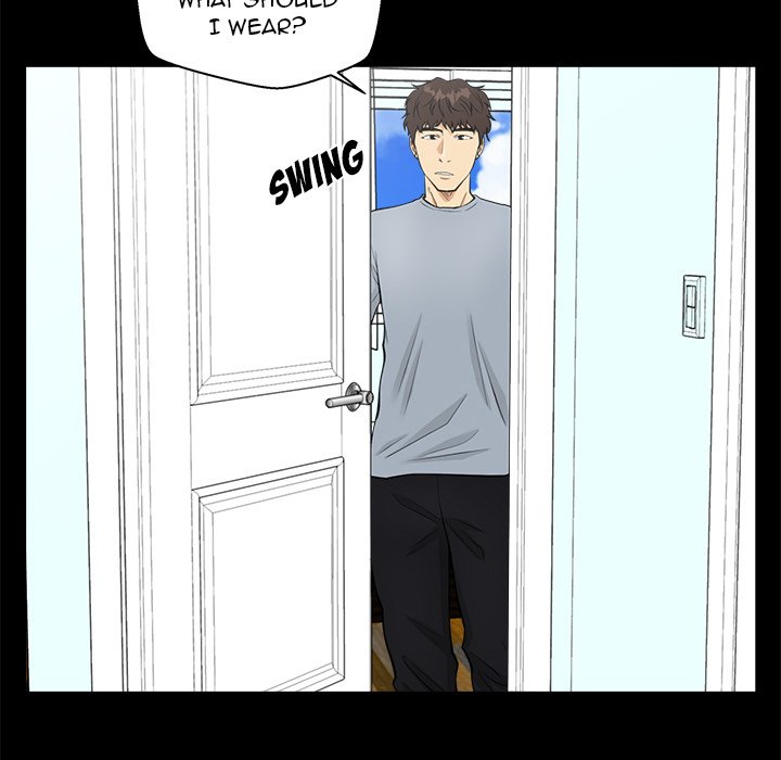 Read Mr. Kang chapter 99 image 73 on Lezhin
