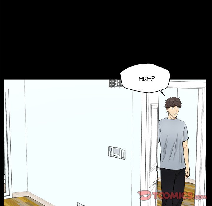 Read Mr. Kang chapter 99 image 74 on Lezhin