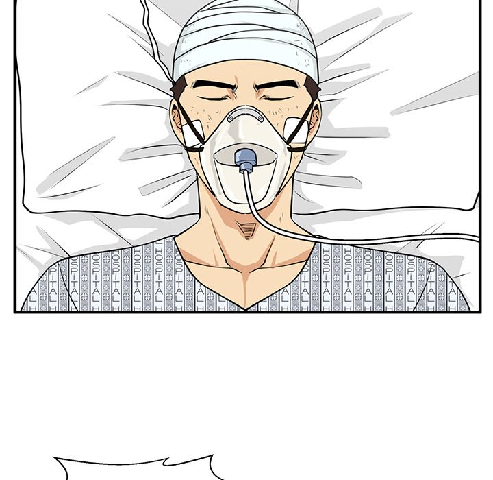 Read Mr. Kang chapter 99 image 80 on Lezhin