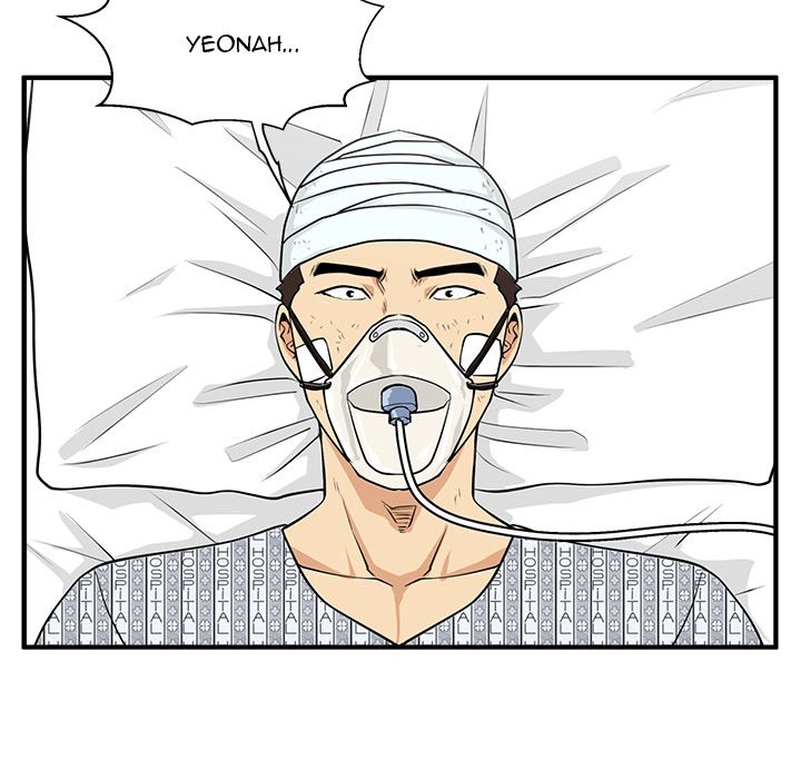 Read Mr. Kang chapter 99 image 81 on Lezhin