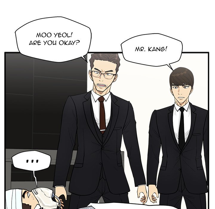 Read Mr. Kang chapter 99 image 82 on Lezhin