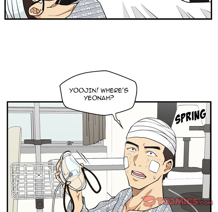 Read Mr. Kang chapter 99 image 83 on Lezhin