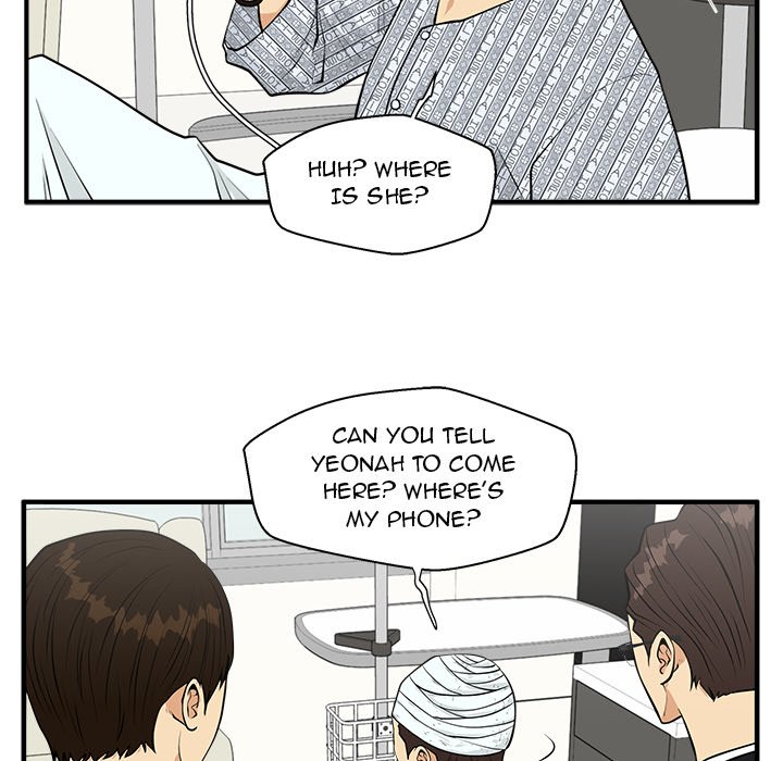 Read Mr. Kang chapter 99 image 84 on Lezhin