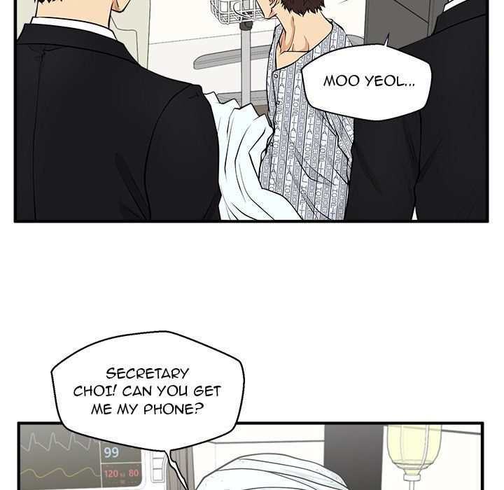 Read Mr. Kang chapter 99 image 85 on Lezhin