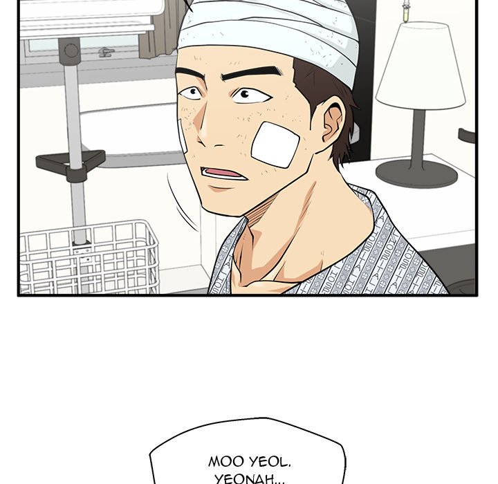 Read Mr. Kang chapter 99 image 86 on Lezhin