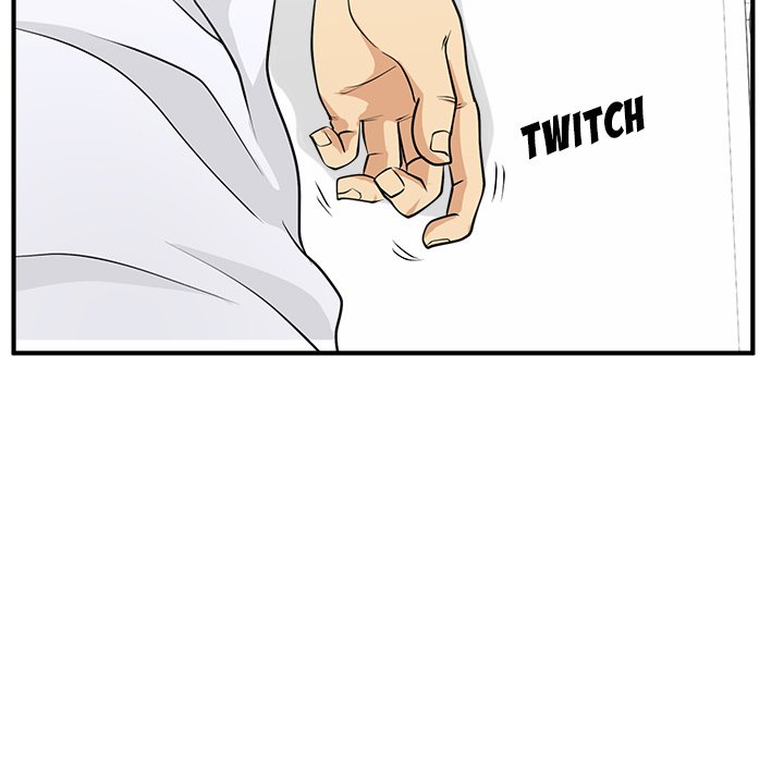 Read Mr. Kang chapter 99 image 9 on Lezhin