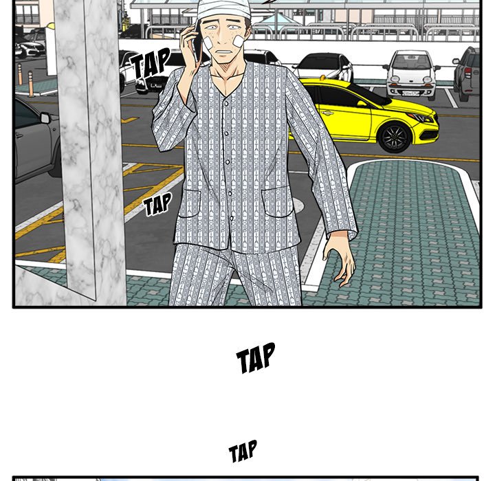 Read Mr. Kang chapter 99 image 91 on Lezhin