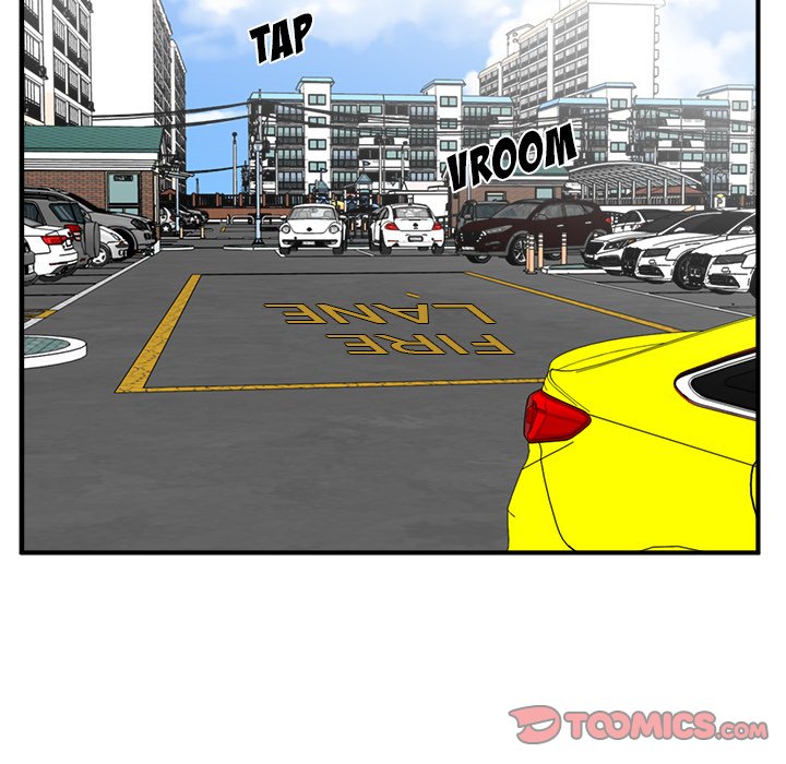 Read Mr. Kang chapter 99 image 92 on Lezhin