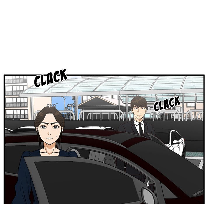 Read Mr. Kang chapter 99 image 94 on Lezhin