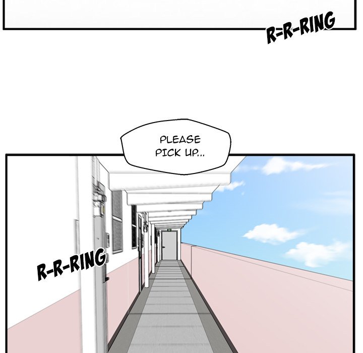 Read Mr. Kang chapter 99 image 96 on Lezhin