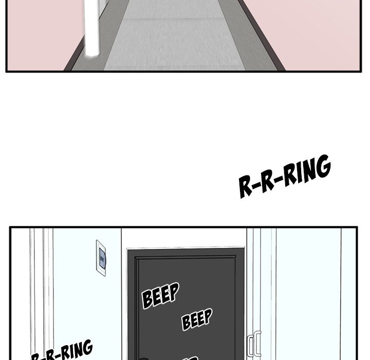 Read Mr. Kang chapter 99 image 97 on Lezhin