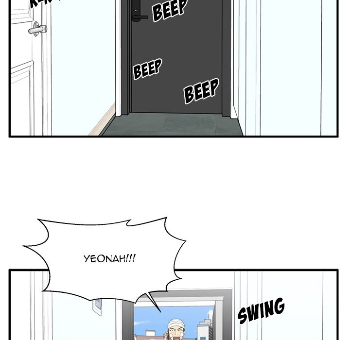 Read Mr. Kang chapter 99 image 98 on Lezhin