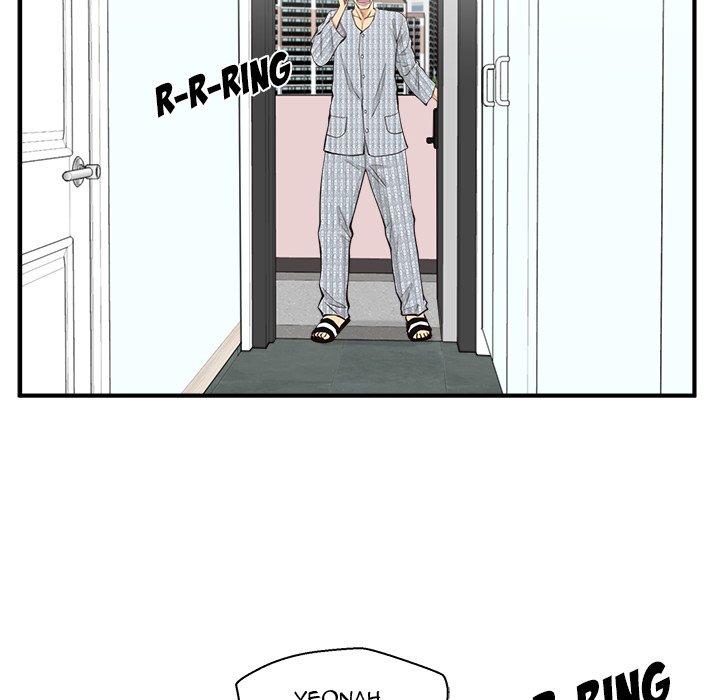Read Mr. Kang chapter 99 image 99 on Lezhin