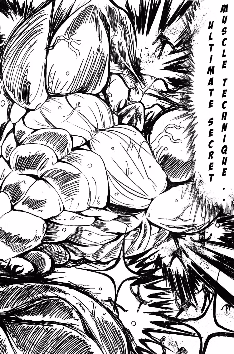 Read Mr. Macho /My classmate chapter 1 image 26 on Lezhin