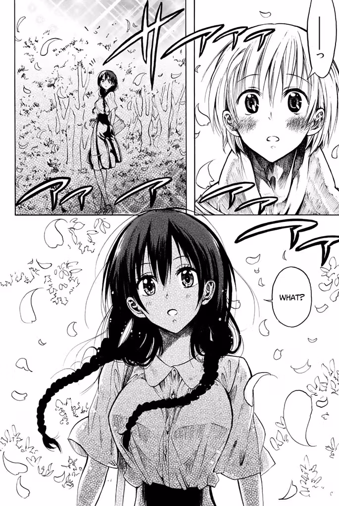 Read Mr. Macho /My classmate chapter 10 image 14 on Lezhin