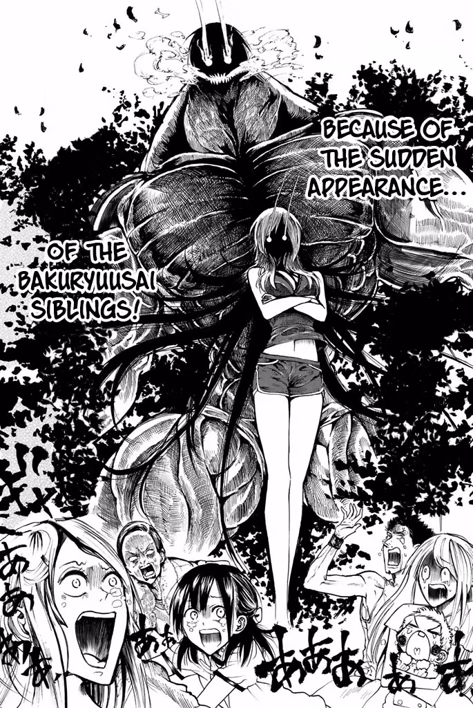 Read Mr. Macho /My classmate chapter 10 image 2 on Lezhin