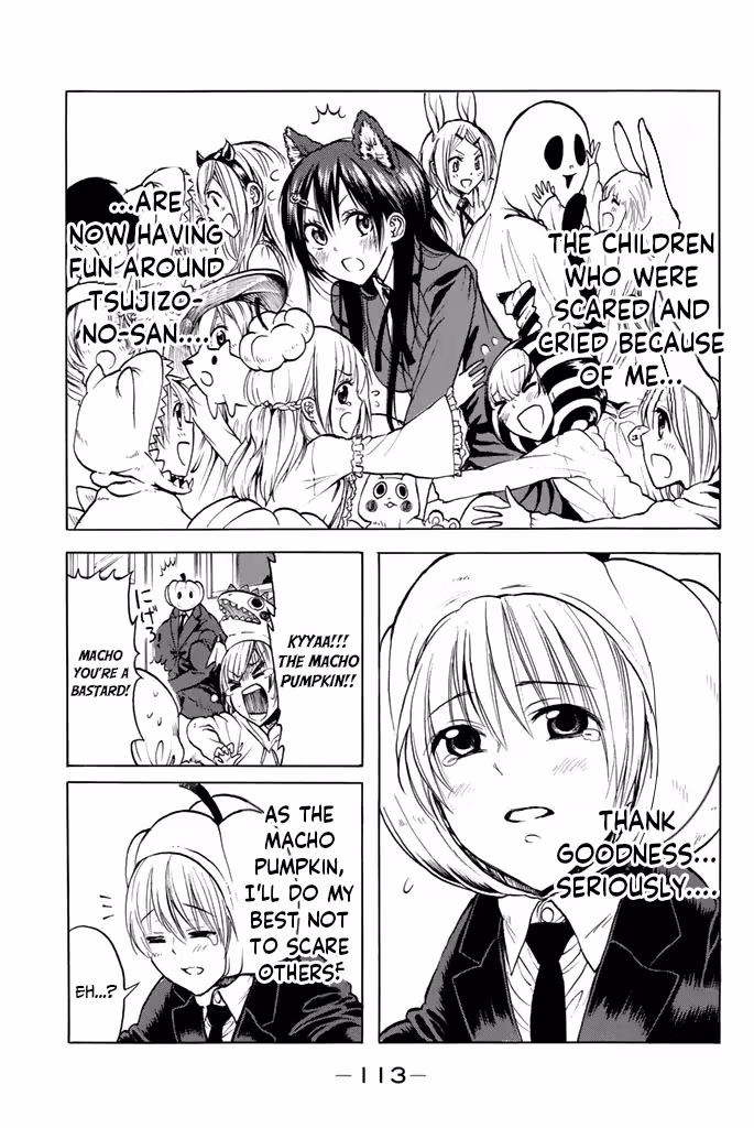 Read Mr. Macho /My classmate chapter 11 image 9 on Lezhin