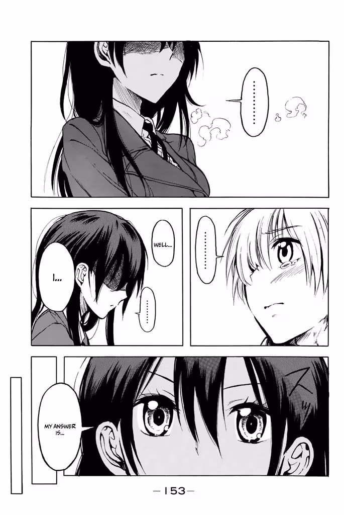 Read Mr. Macho /My classmate chapter 12 image 21 on Lezhin