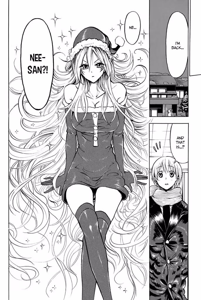 Read Mr. Macho /My classmate chapter 12 image 22 on Lezhin