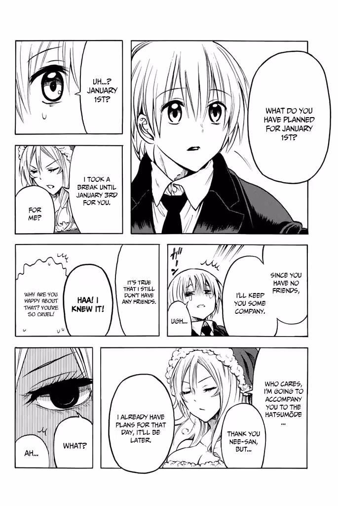 Read Mr. Macho /My classmate chapter 12 image 24 on Lezhin