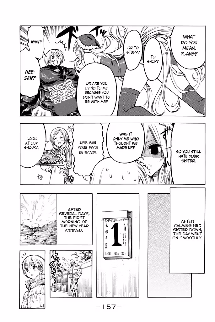 Read Mr. Macho /My classmate chapter 12 image 25 on Lezhin