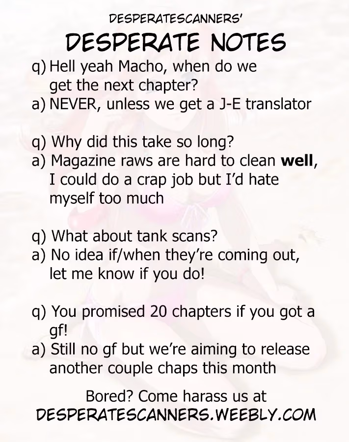Read Mr. Macho /My classmate chapter 2 image 26 on Lezhin