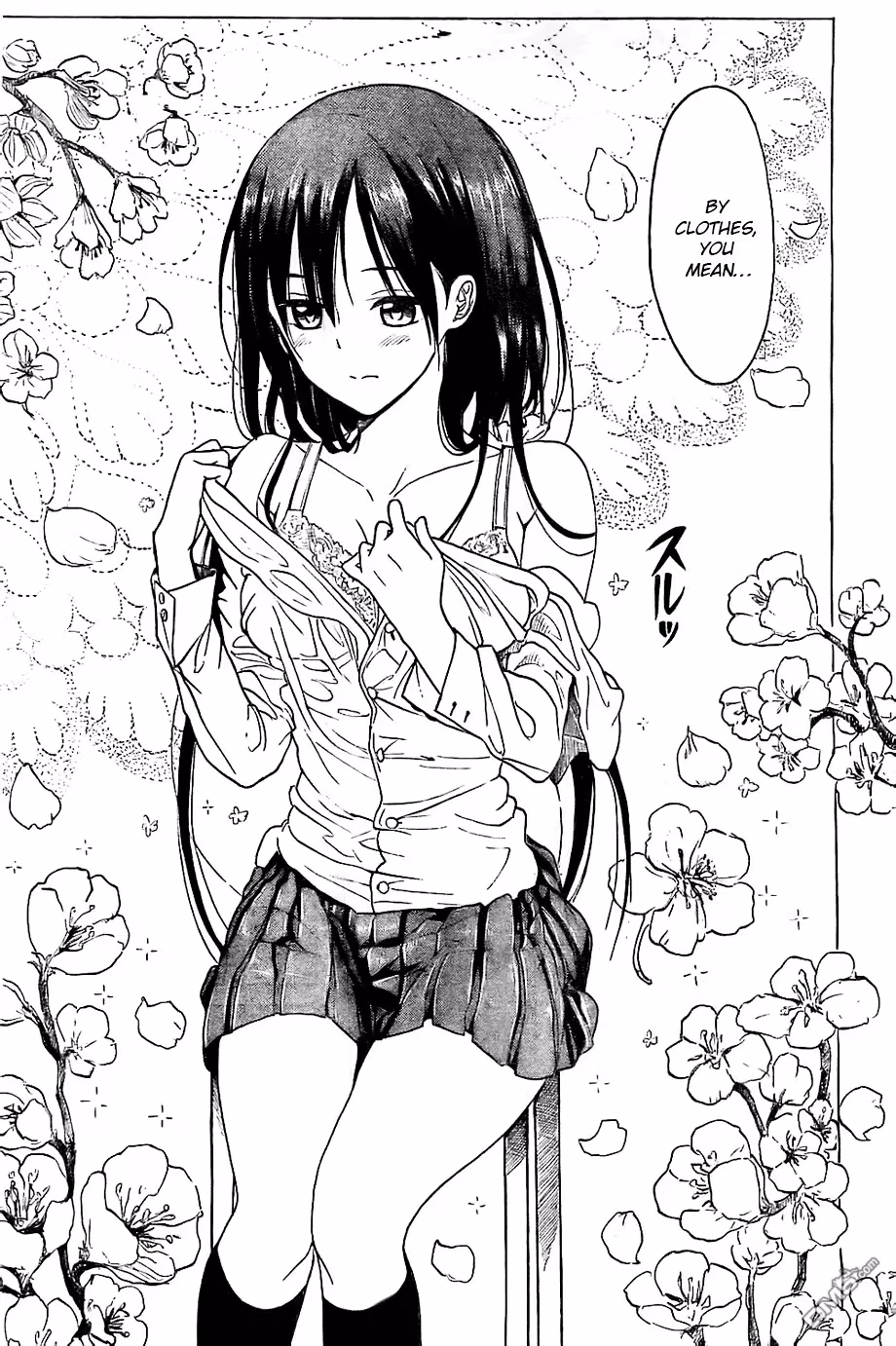 Read Mr. Macho /My classmate chapter 3 image 11 on Lezhin