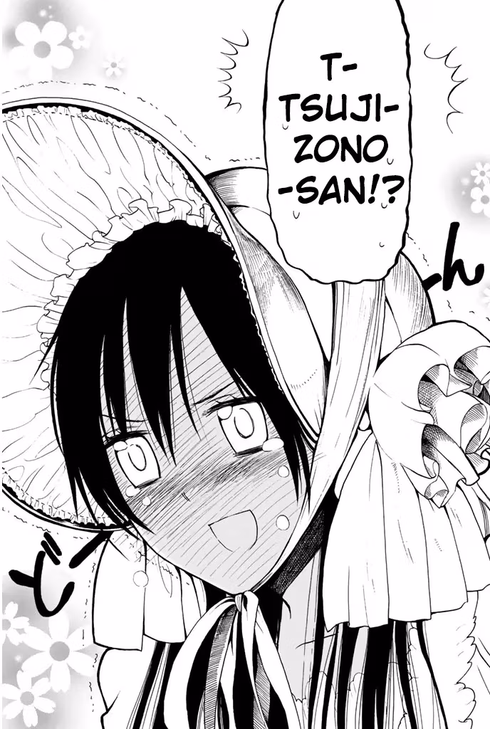 Read Mr. Macho /My classmate chapter 4 image 4 on Lezhin