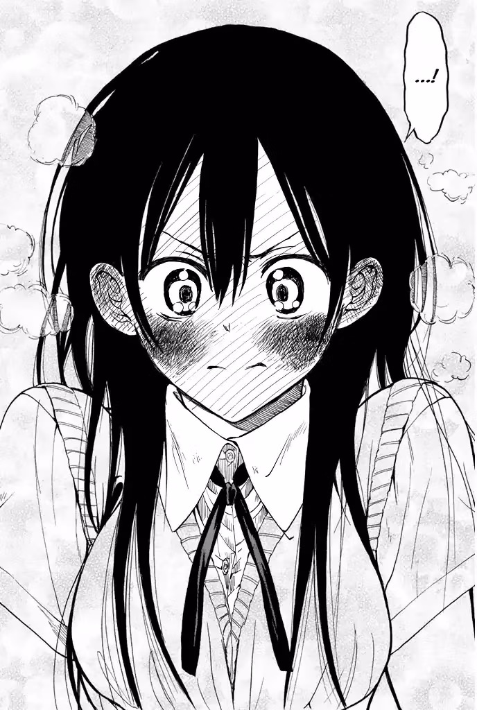 Read Mr. Macho /My classmate chapter 6 image 21 on Lezhin