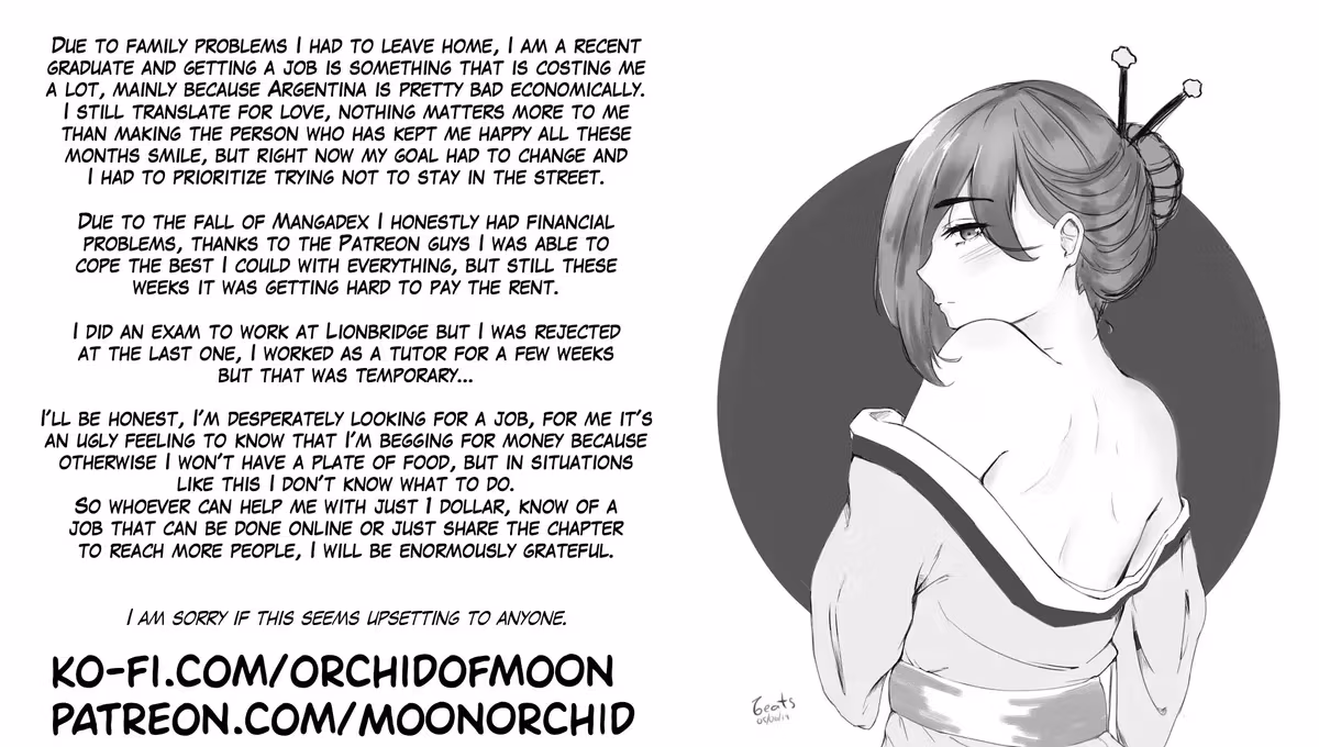 Read Mr. Macho /My classmate chapter 8 image 19 on Lezhin