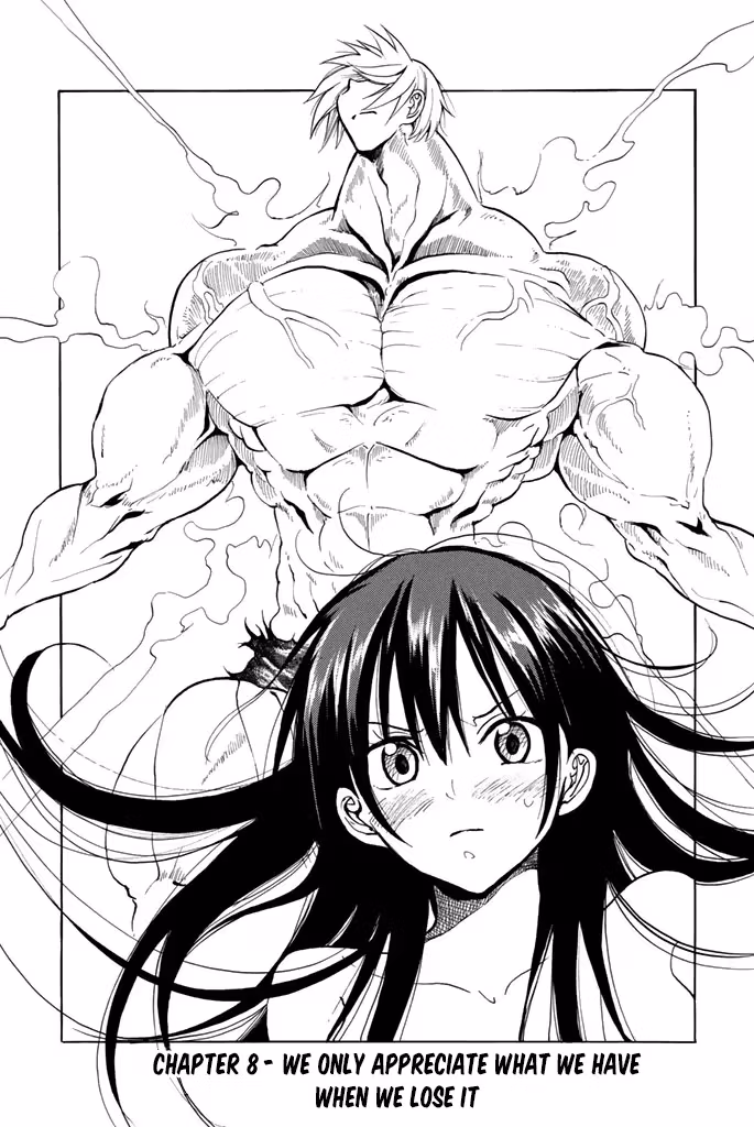 Read Mr. Macho /My classmate chapter 8 image 3 on Lezhin