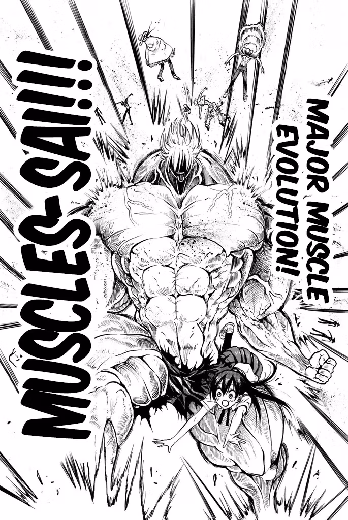 Read Mr. Macho /My classmate chapter 9 image 24 on Lezhin