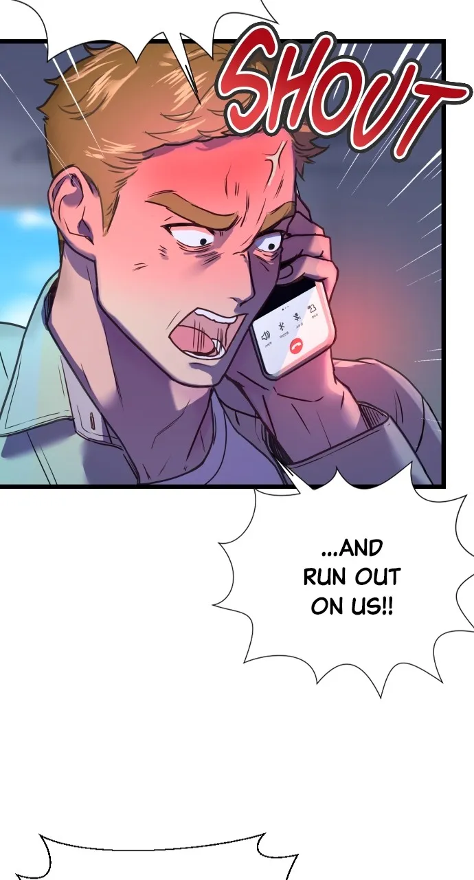 Read Mr. Magic Man chapter 1 image 15 on Lezhin
