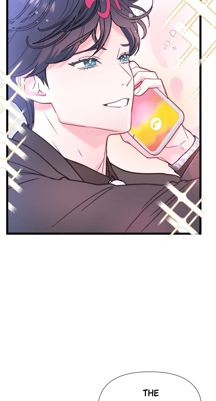 Read Mr. Magic Man chapter 1 image 19 on Lezhin
