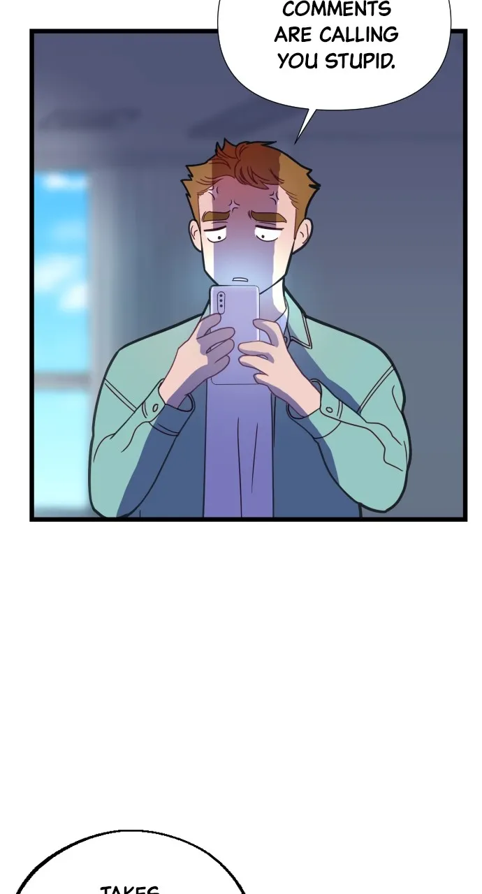 Read Mr. Magic Man chapter 1 image 20 on Lezhin