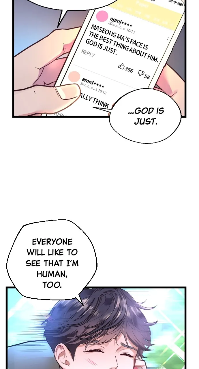 Read Mr. Magic Man chapter 1 image 22 on Lezhin