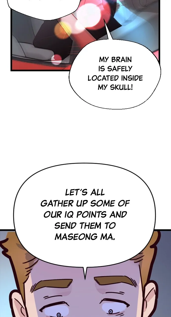 Read Mr. Magic Man chapter 1 image 25 on Lezhin