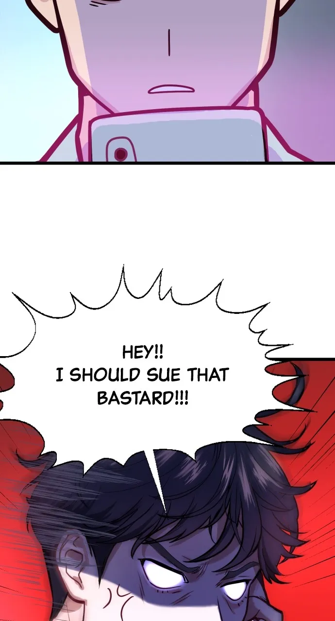 Read Mr. Magic Man chapter 1 image 26 on Lezhin