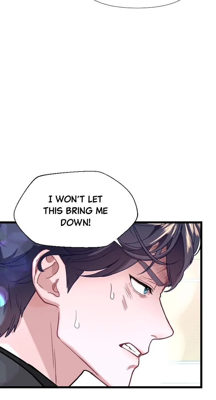 Read Mr. Magic Man chapter 1 image 31 on Lezhin