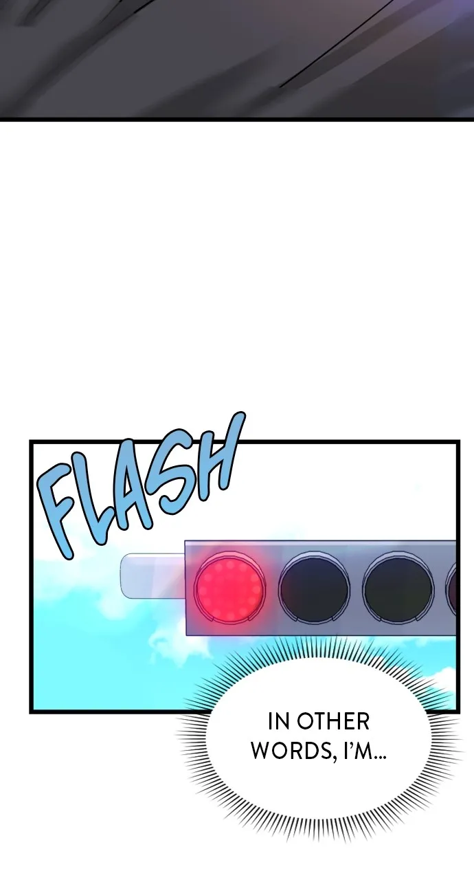 Read Mr. Magic Man chapter 1 image 36 on Lezhin