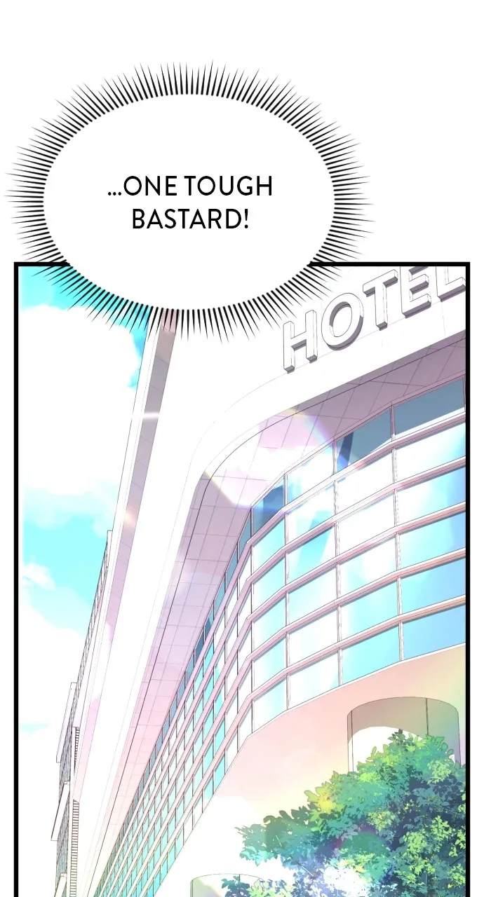 Read Mr. Magic Man chapter 1 image 37 on Lezhin