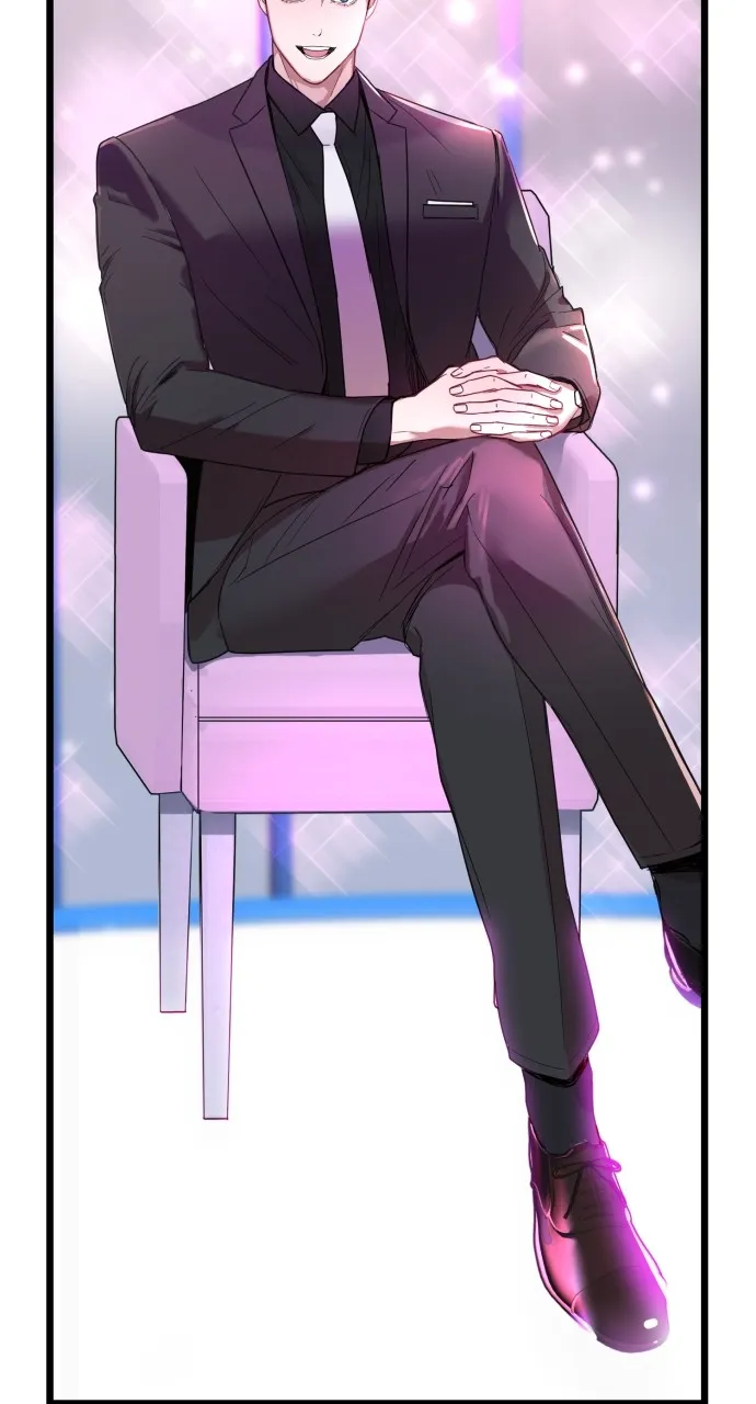 Read Mr. Magic Man chapter 1 image 4 on Lezhin