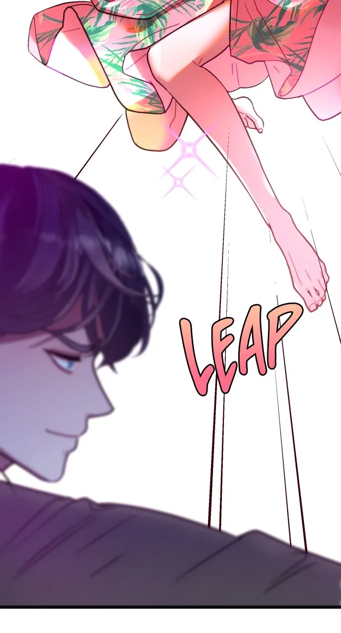 Read Mr. Magic Man chapter 1 image 43 on Lezhin