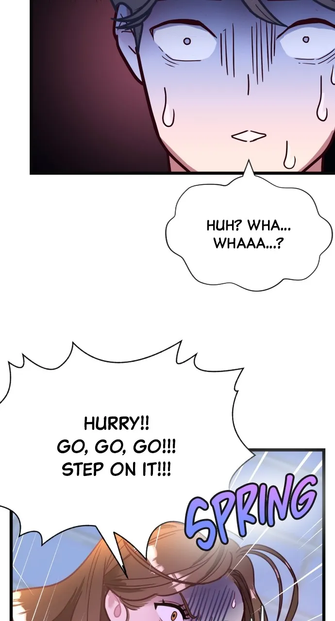 Read Mr. Magic Man chapter 1 image 46 on Lezhin