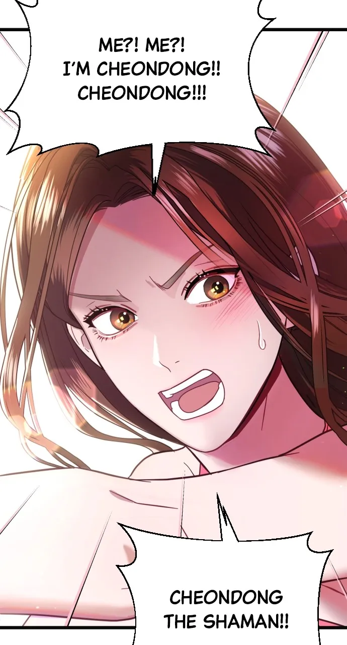 Read Mr. Magic Man chapter 1 image 48 on Lezhin