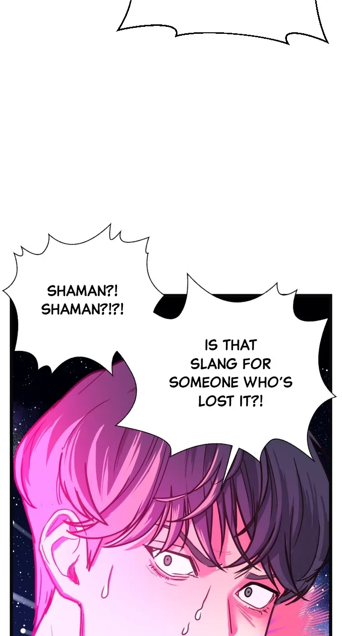 Read Mr. Magic Man chapter 1 image 49 on Lezhin